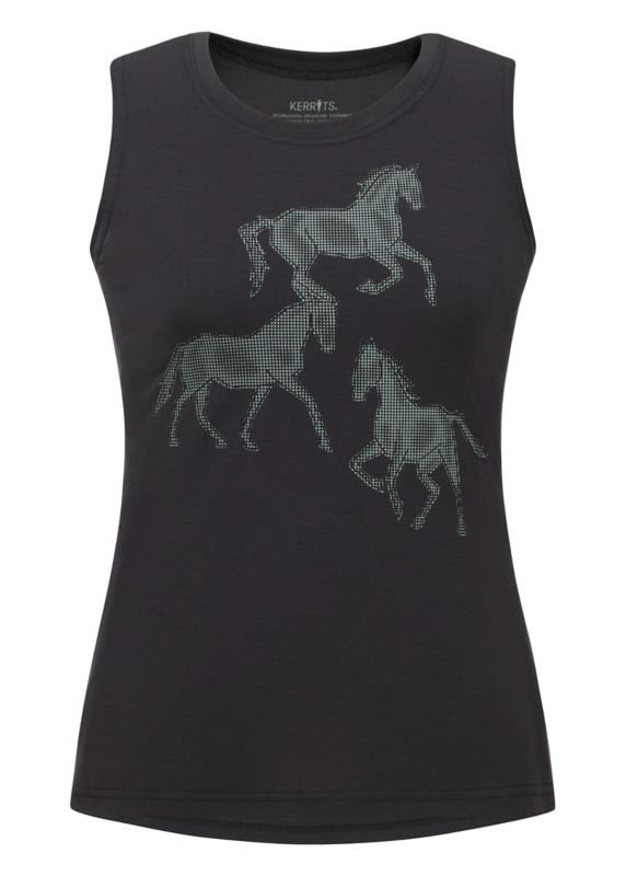 Kerrits Ladies Trinity Horse Tank