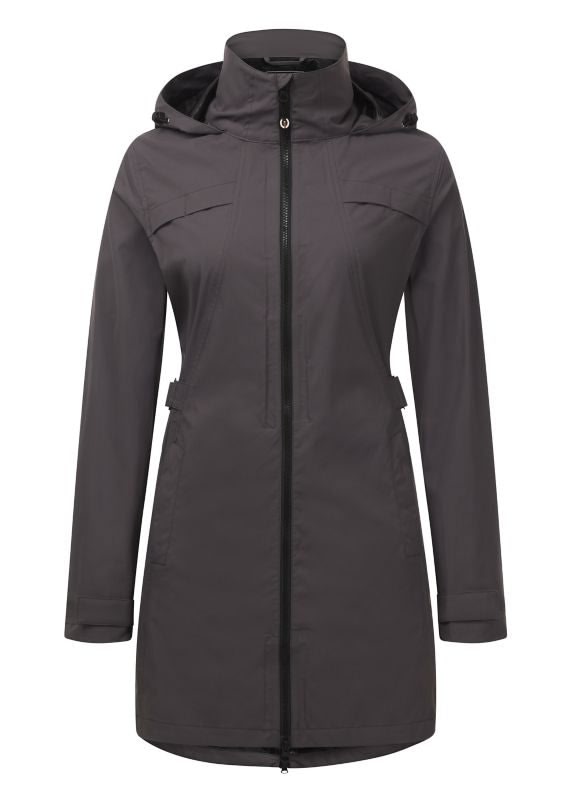Kerrits Watershed Rain Jacket