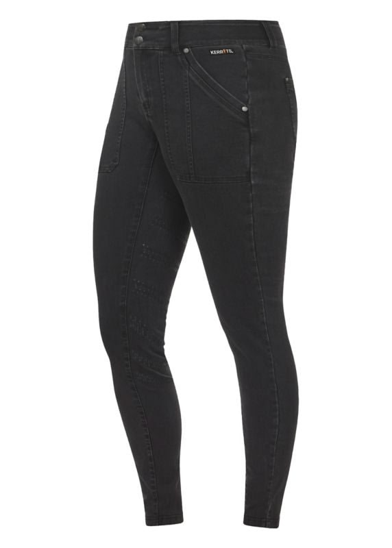 Kerrits Pocketful Stretch Utility Breech