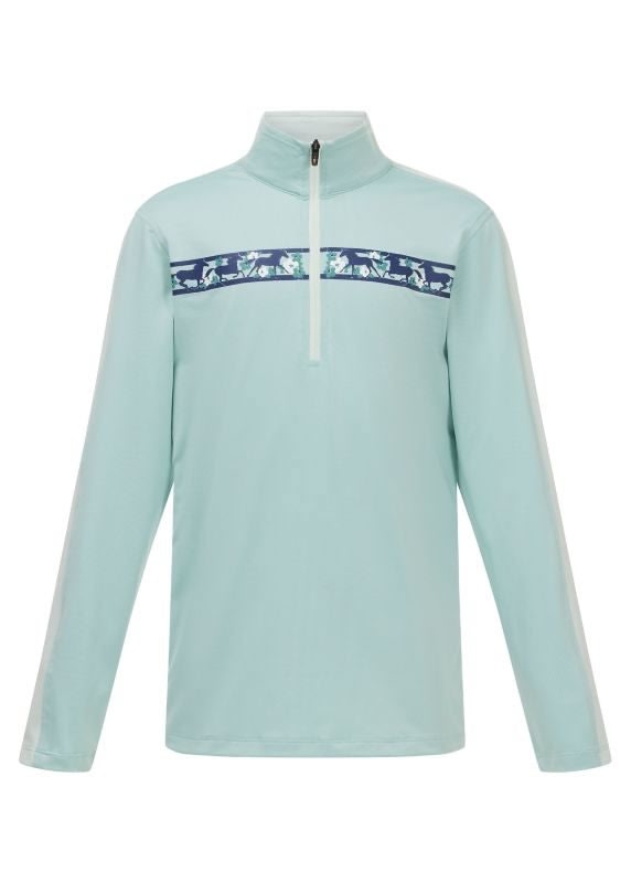Kerrits Kids Charisma Coolcore Top