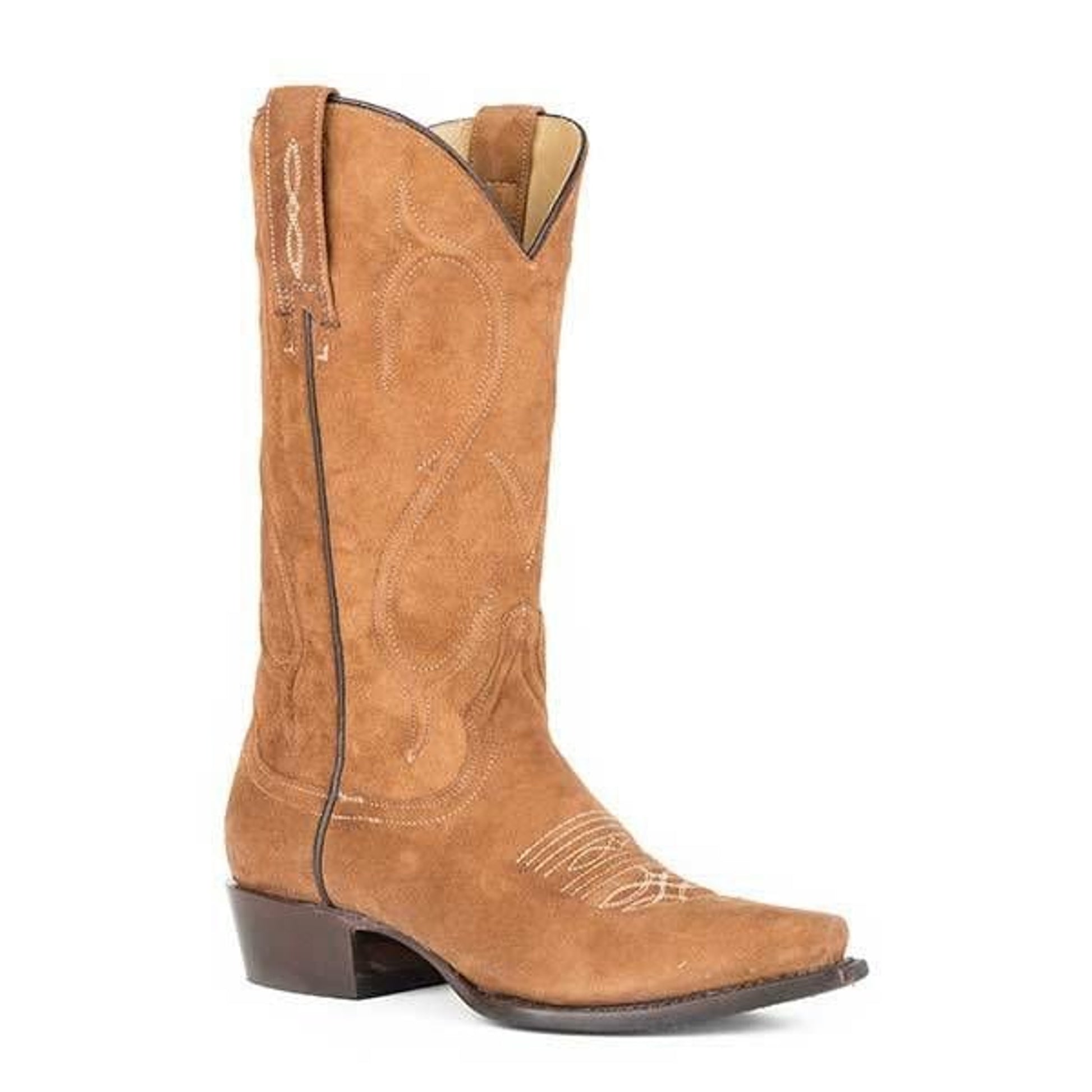 Stetson Ladies Reagan Fashion Boots