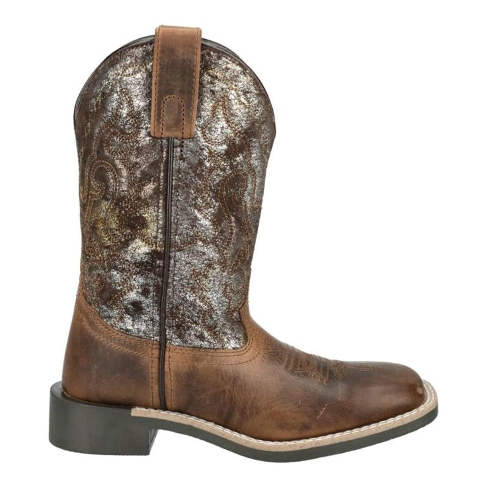 Smoky Mountain Kids Sadie Leather Boot