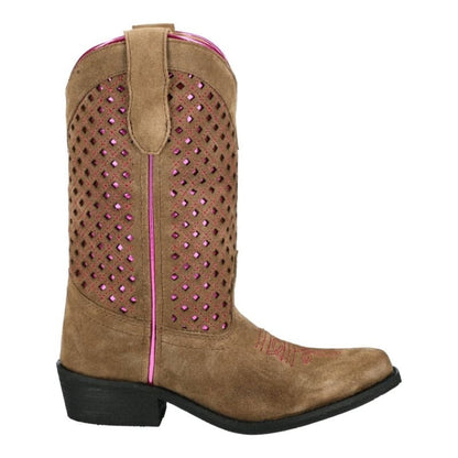 Smoky Mountain Girls Magnolia Boot