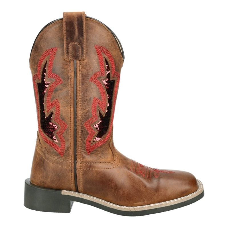Smoky Mountain Kids Nevada Boot