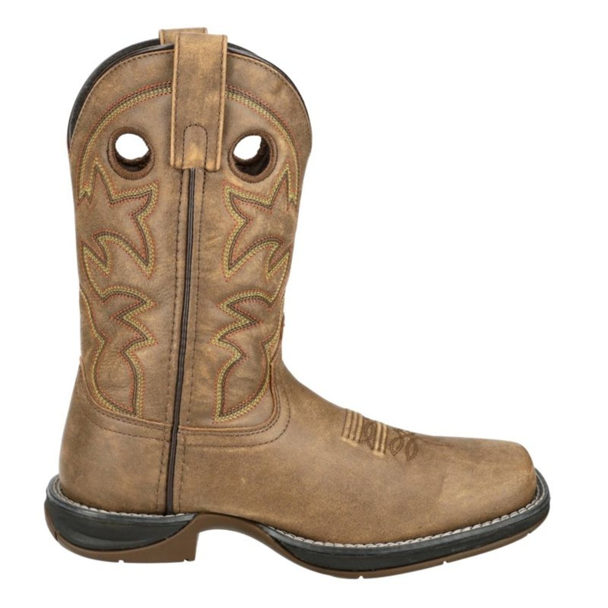 Smoky Mountain Womens Prairie Boot