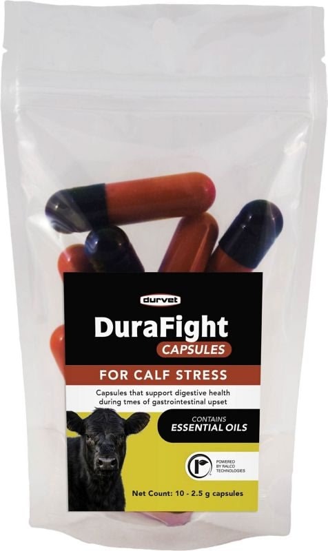 Durvet Durafight For Calf Stress