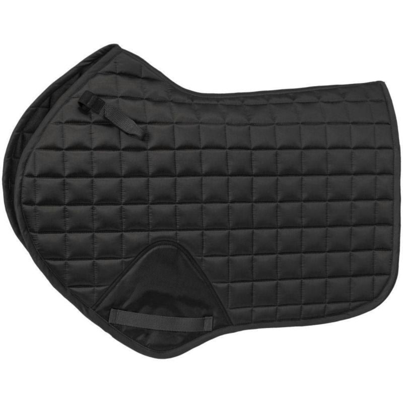 Equitare CC AP Shaped Square Saddle Pad