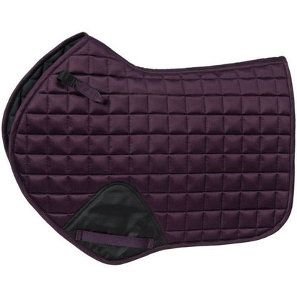 Equitare CC AP Shaped Square Saddle Pad