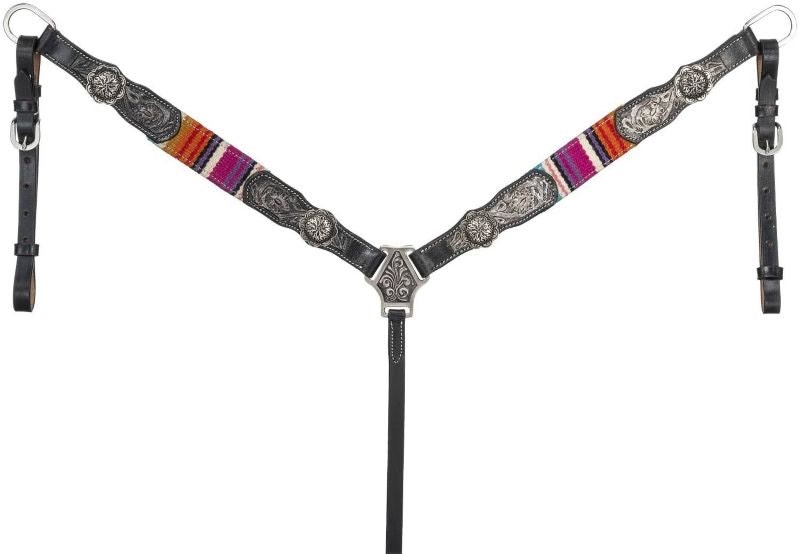 Royal King Pecos Breastcollar