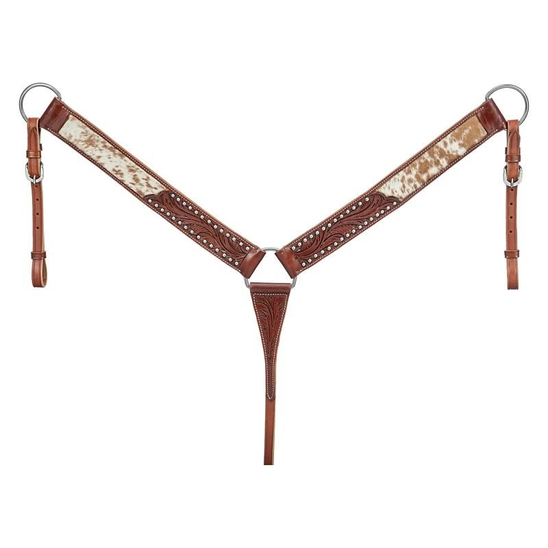 Royal King Stockyard Breastcollar