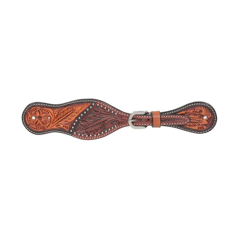 Royal King Cow Puncher Spur Straps