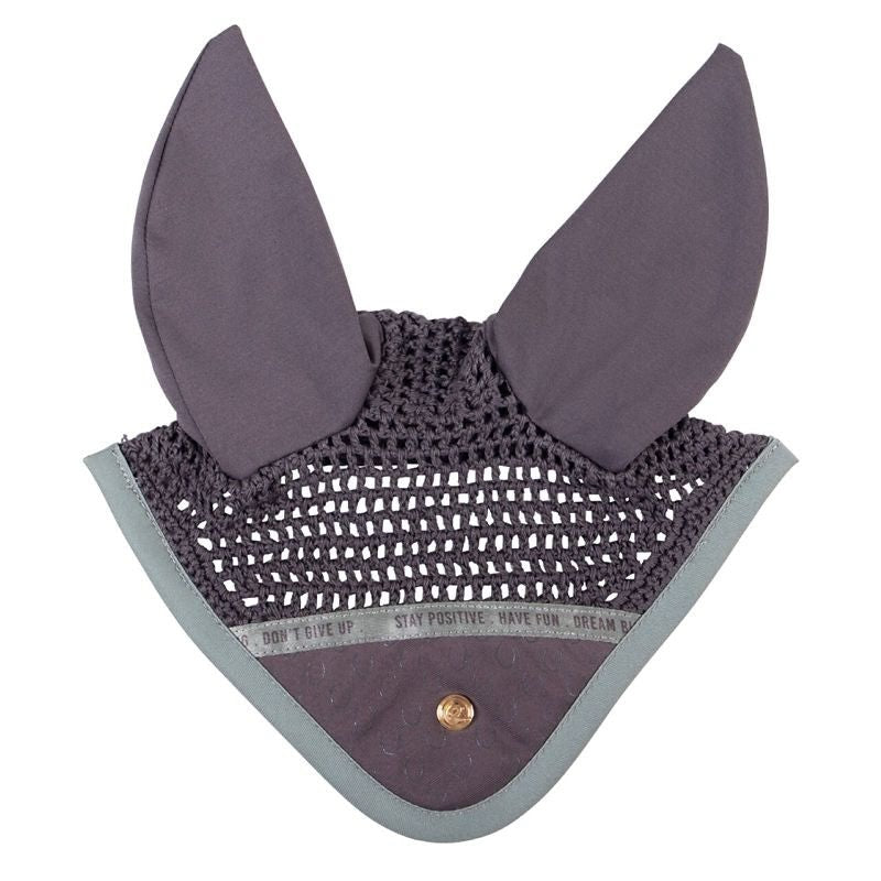 QHP Equestrian Dream Ear Net