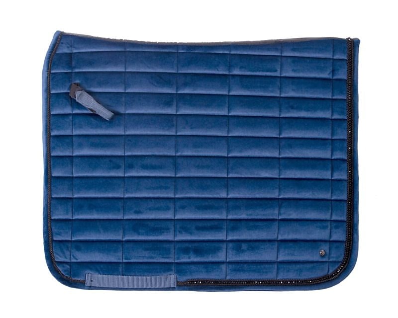 QHP Astana Crystal Dressage Pad