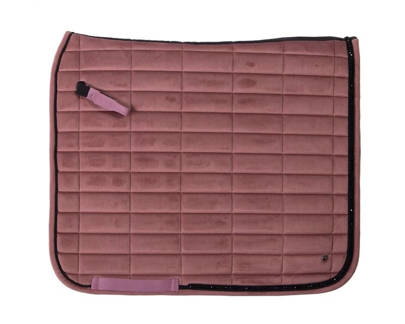 QHP Astana Crystal Dressage Pad