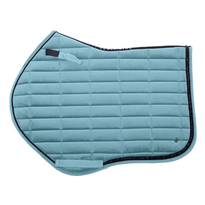 QHP Astana Crystal AP Saddle Pad