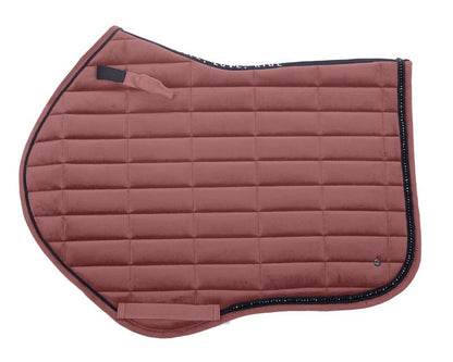 QHP Astana Crystal AP Saddle Pad