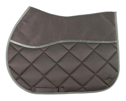 QHP Equestrian Dream AP Saddle Pad