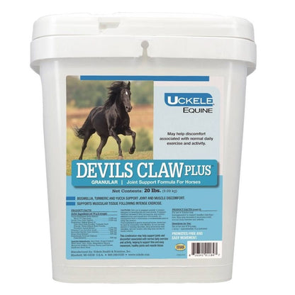 SmartEquine Devils Claw Plus Granular