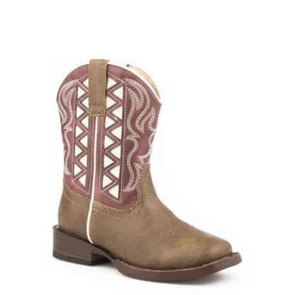 Roper Toddler Ashkook Boots