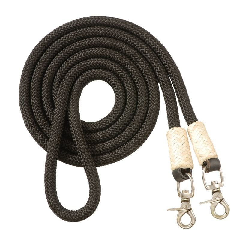 Royal King Cord Roping Reins