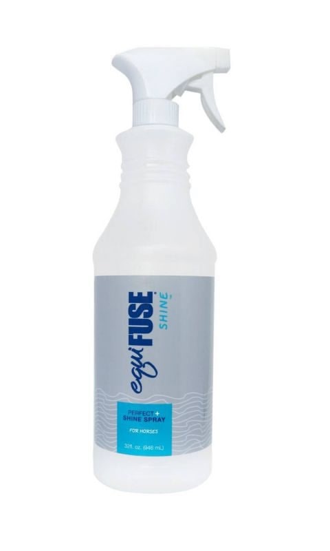 EquiFUSE Shine Perfect Shine Spray