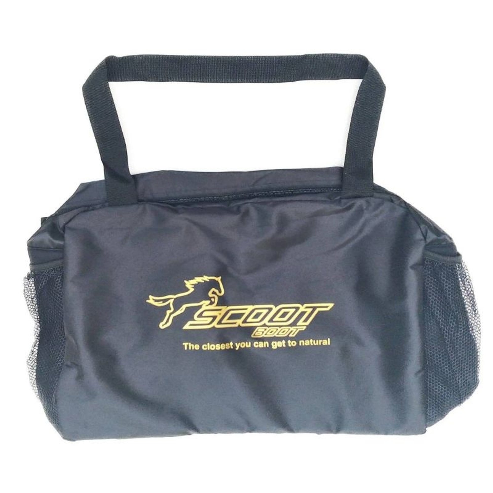 Scoot Boot Bag