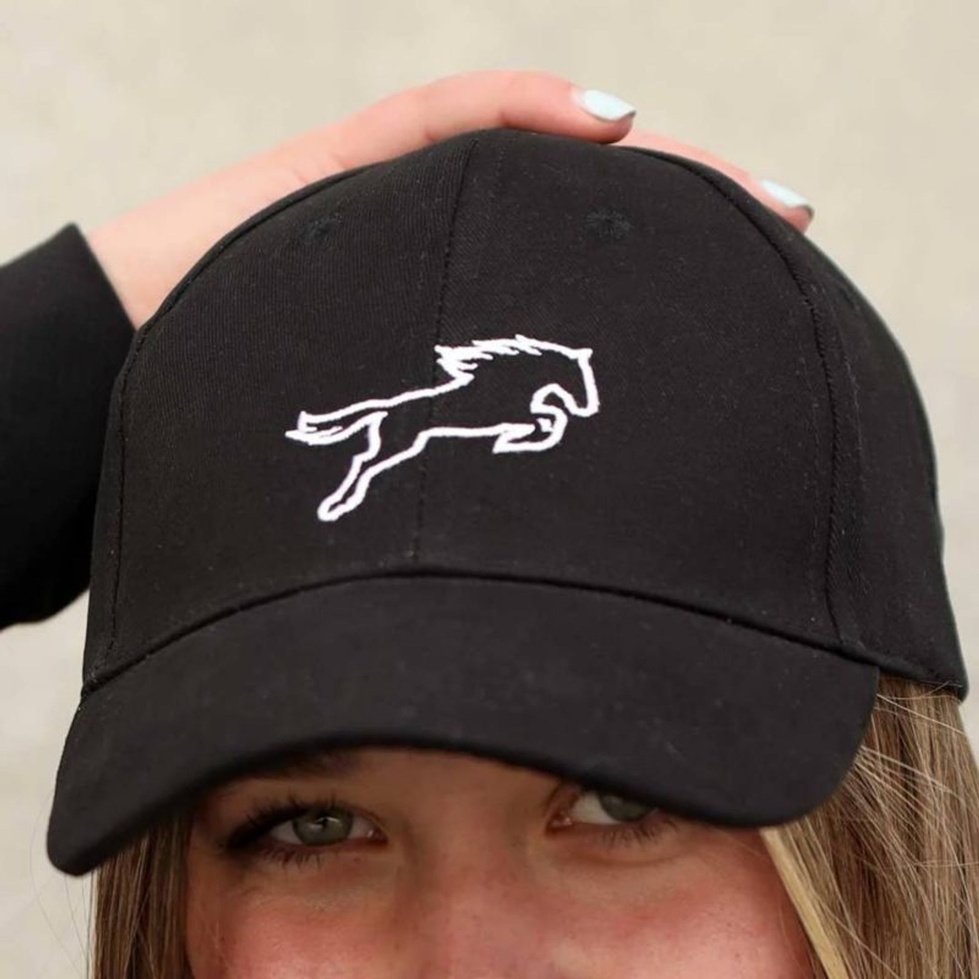 Scoot Boot Cap