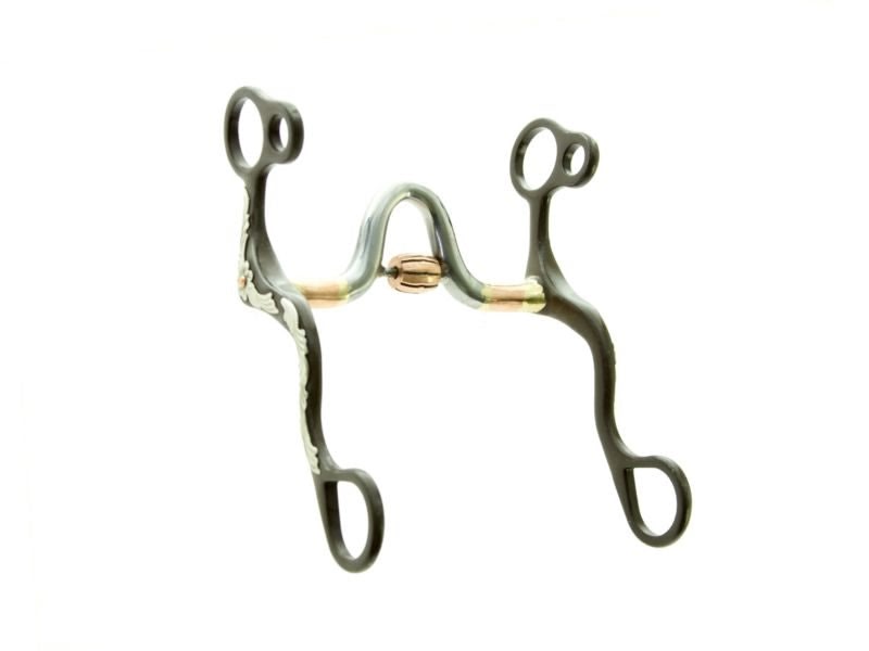 Mullen Pelham Sweet Iron Mouth Bit
