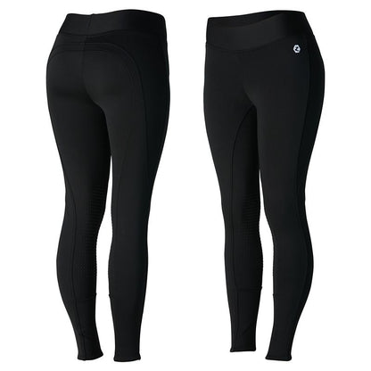 Horze Active Winter Silicone KP Tight