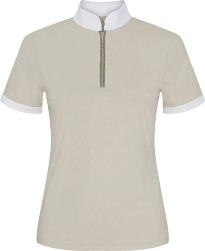 Catago Ladies Nice Short Sleeve Shirt