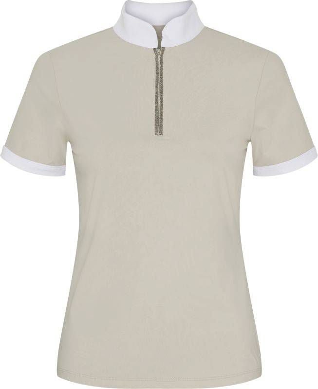 Catago Ladies Nice Short Sleeve Shirt
