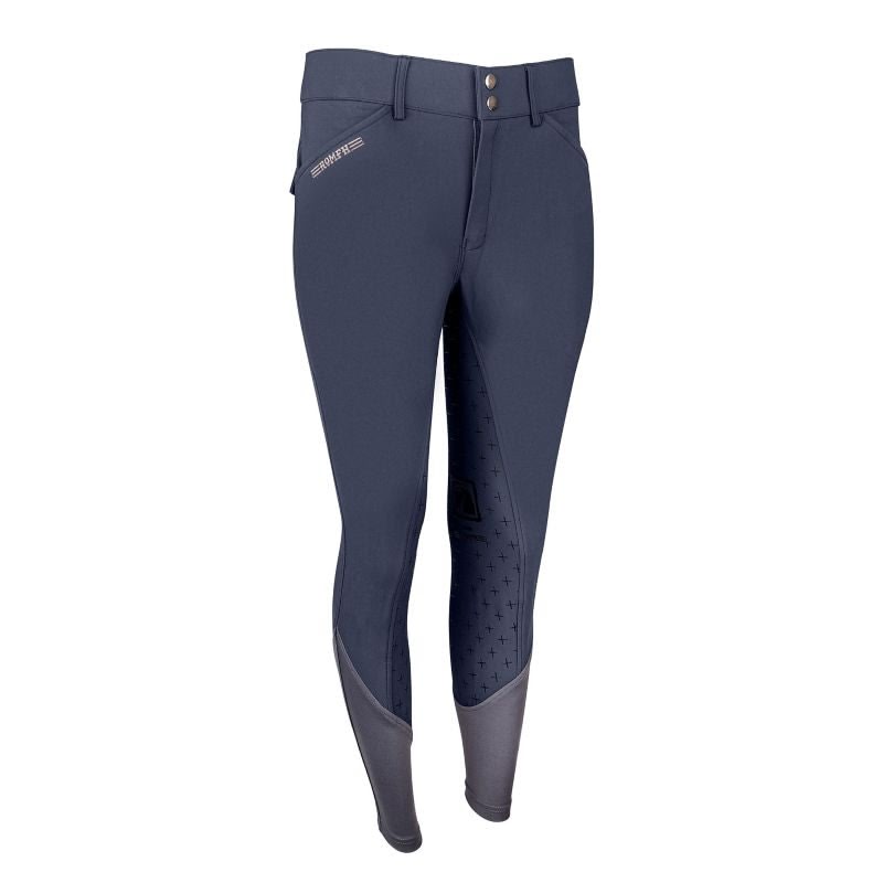 Romfh Mens Argento Full Grip Breeches