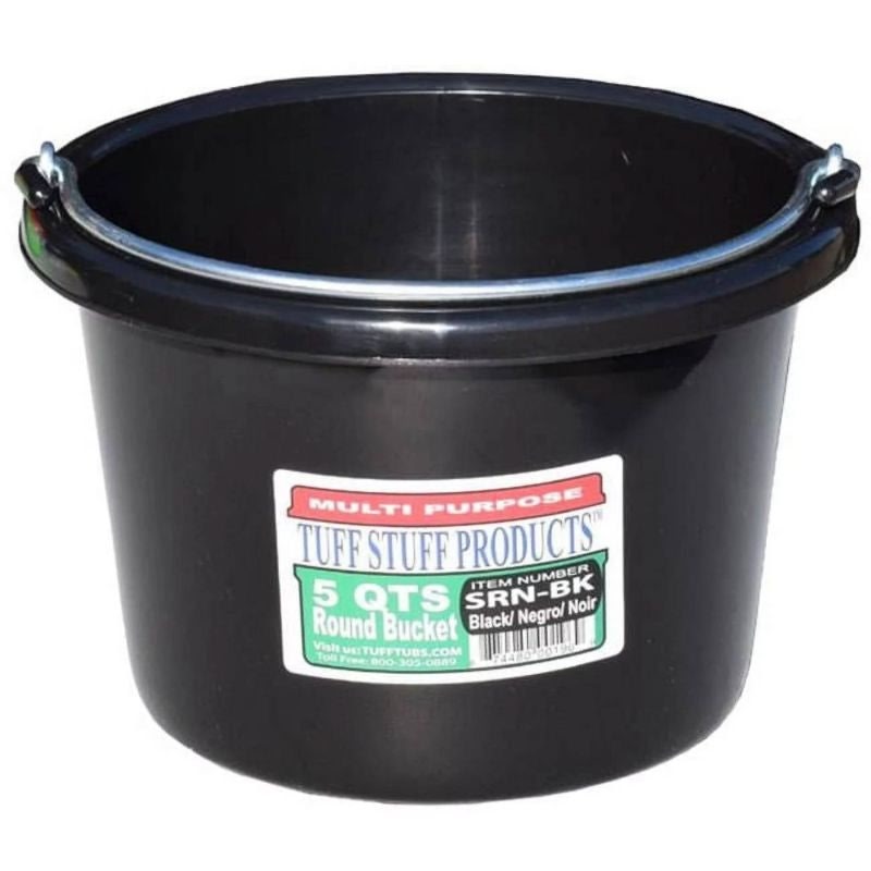 Tuff Stuff Utility Pail