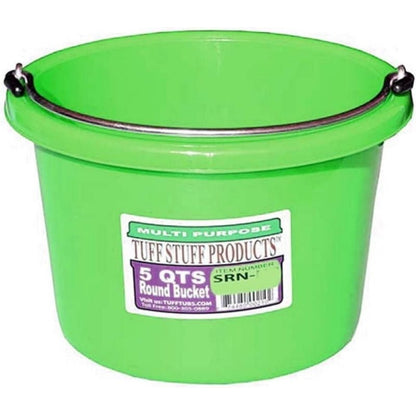 Tuff Stuff Utility Pail