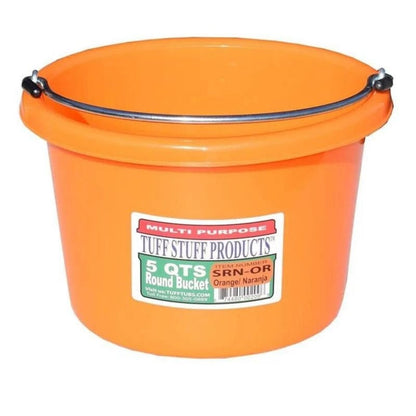 Tuff Stuff Utility Pail