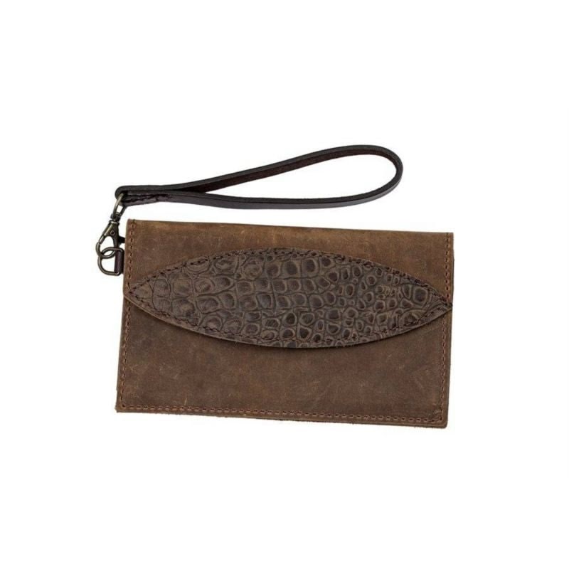 Perris Heritage Collection Wristlet