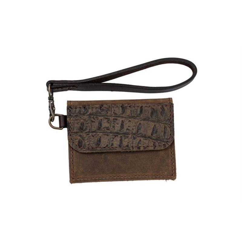 Perris Heritage Collection Credit Card Holder