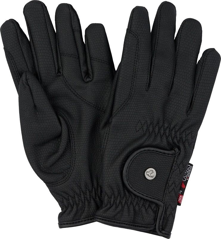Catago Ladies FIR-TECH winter Gloves 6 Black