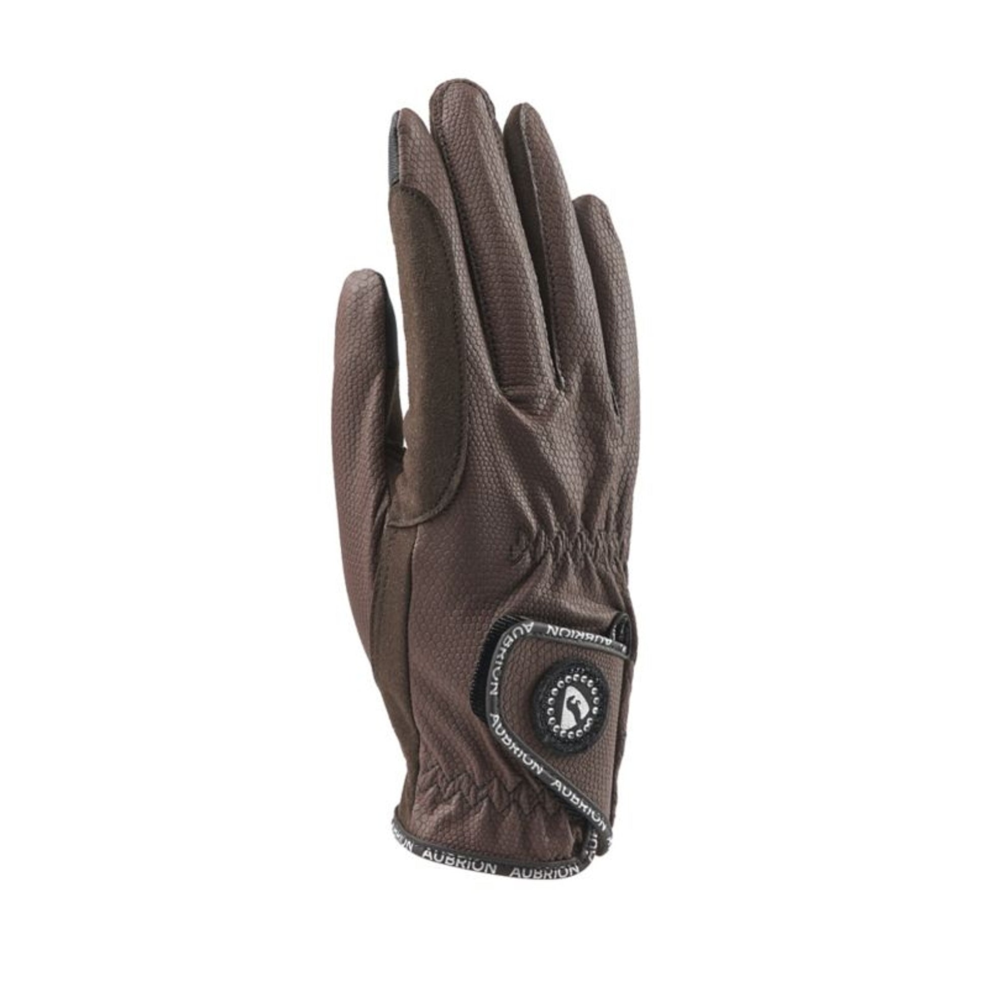 Aubrion Aachen FlexFit Riding Gloves