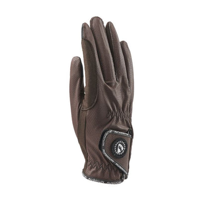 Aubrion Aachen FlexFit Riding Gloves