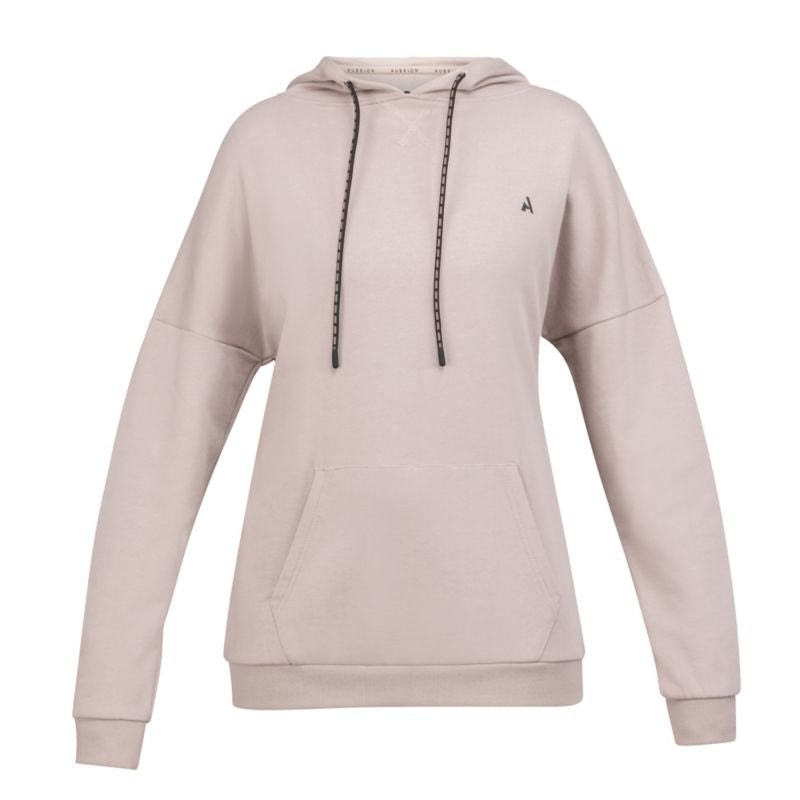 Aubrion React Hoodie