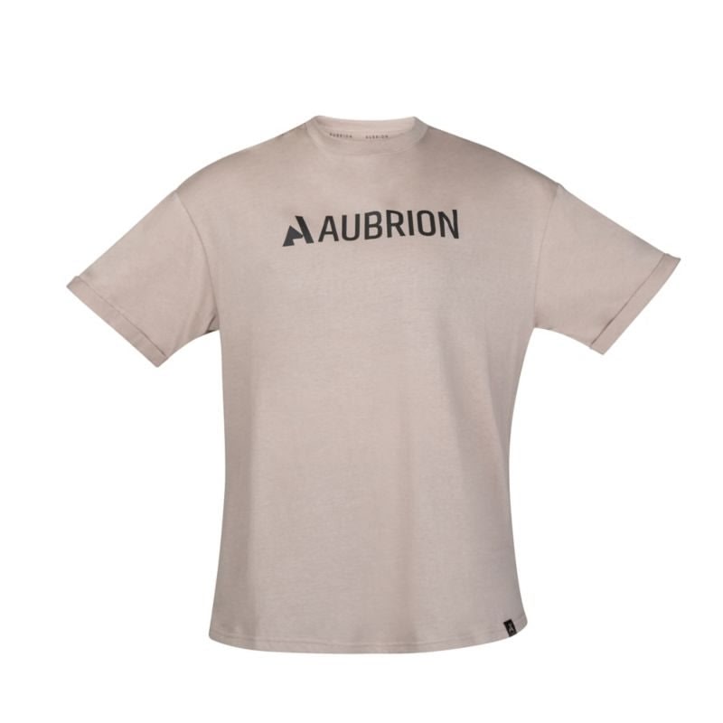 Aubrion React Unisex T-Shirt