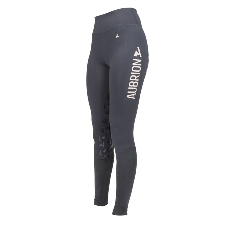 Aubrion Kids Rhythm Riding Tights