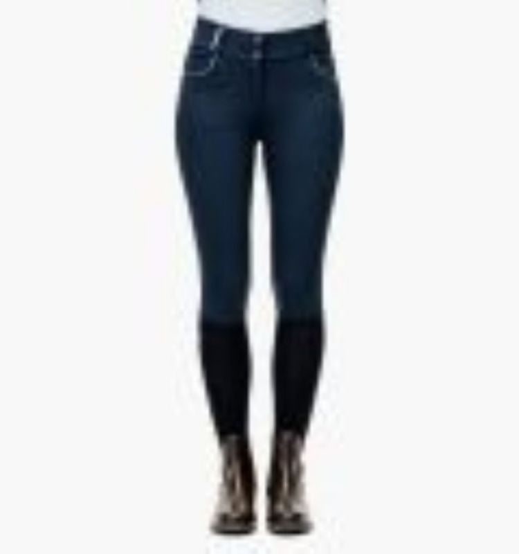 Horseware Newmarket High Rise FS Breech