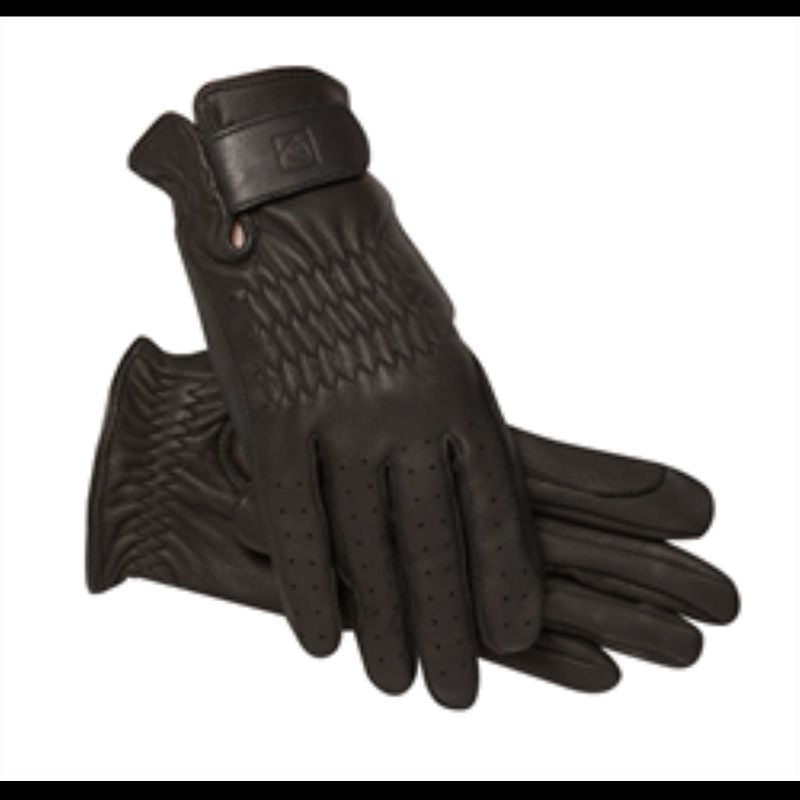SSG Kids Deerskin Pro Gloves