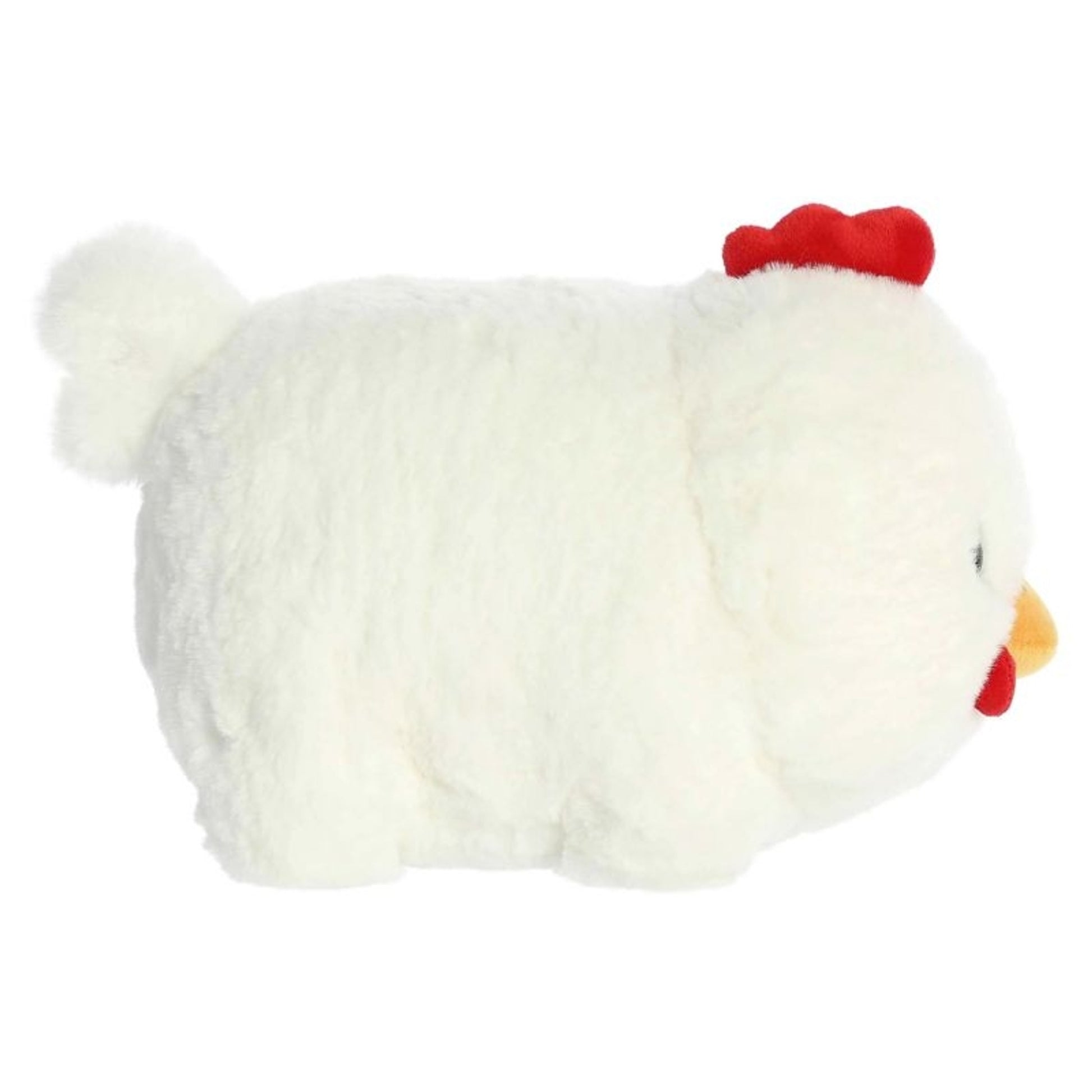 Chunky 10in Plush Animal