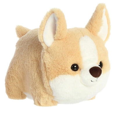 Chunky 10in Plush Animal