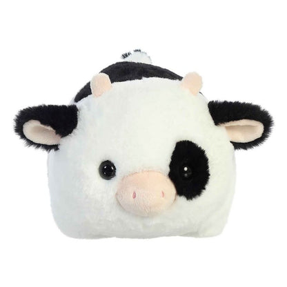 Chunky 10in Plush Animal