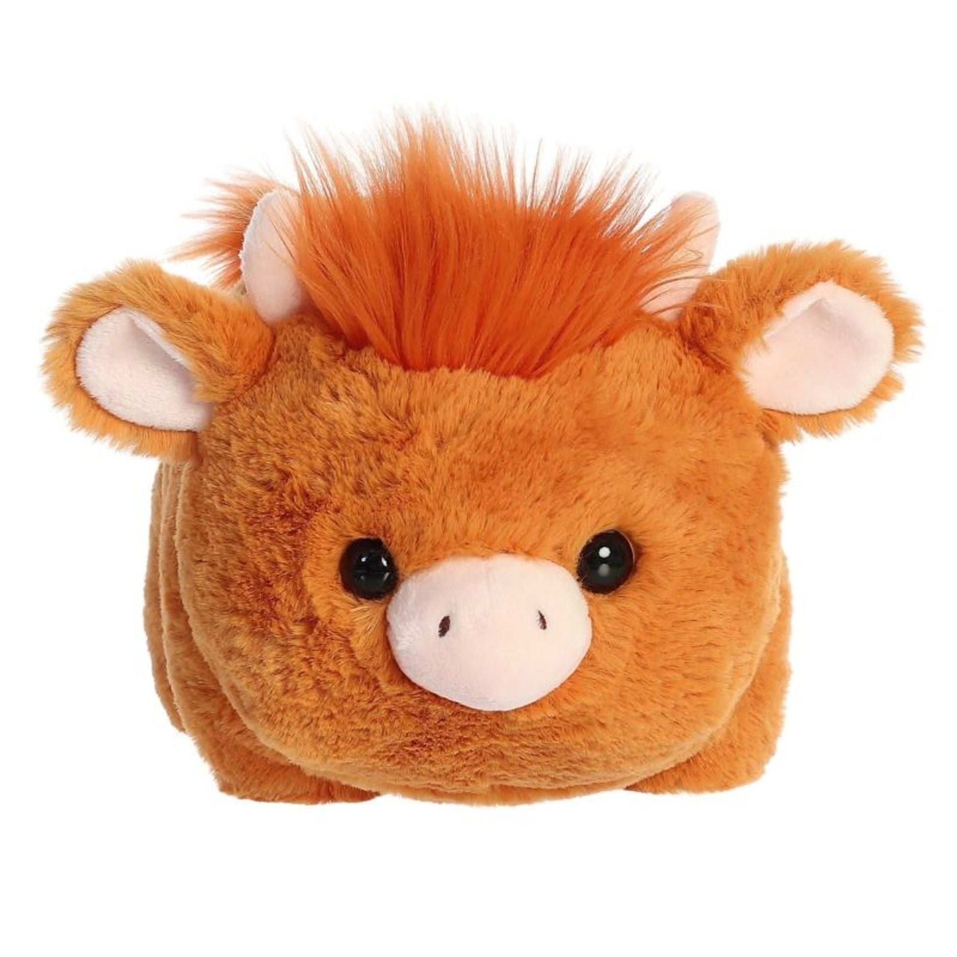 Chunky 10in Plush Animal