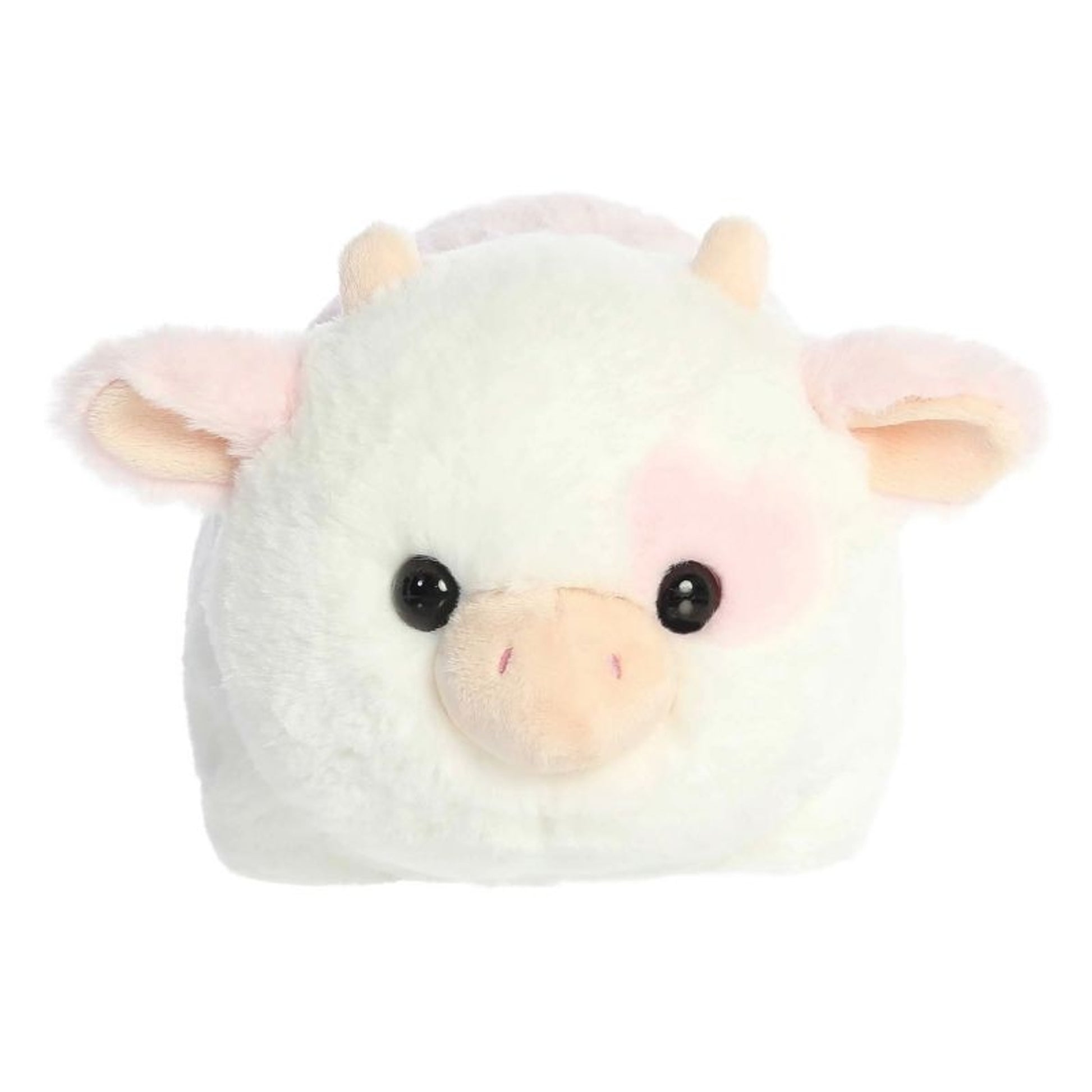 Chunky 10in Plush Animal